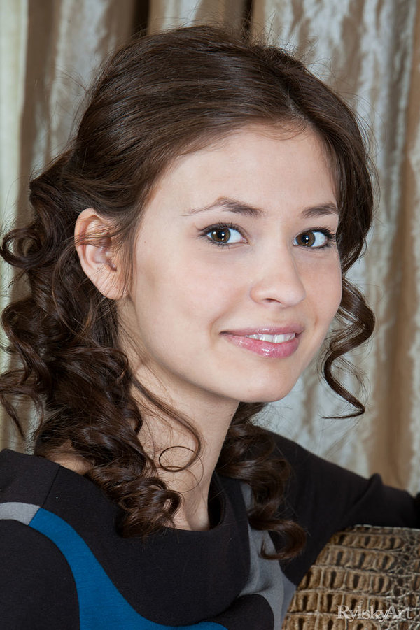 Альбина, 54 года, 2 размер груди
